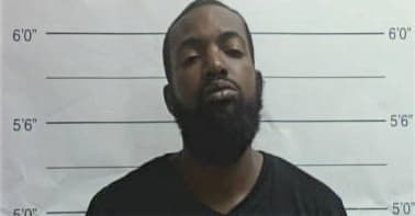 Desmond Robinson, - Orleans Parish County, LA 